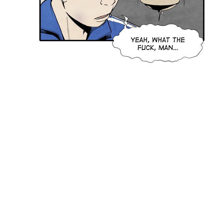 TWOMAN Manhwa - Chapter 34 Page 80