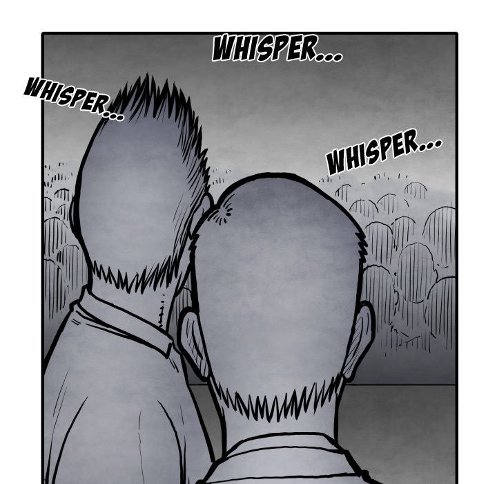 TWOMAN Manhwa - Chapter 34 Page 81