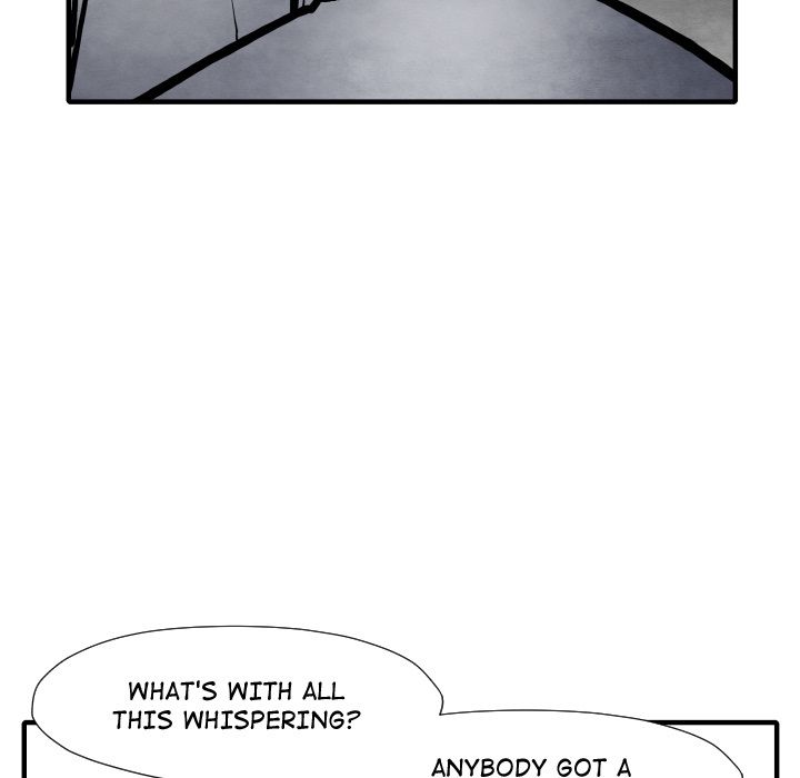 TWOMAN Manhwa - Chapter 34 Page 82