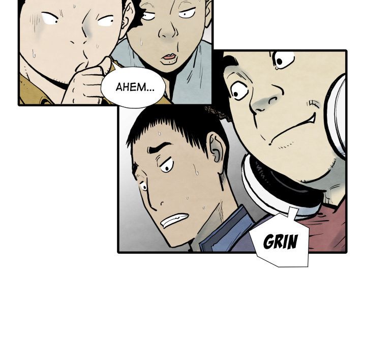 TWOMAN Manhwa - Chapter 34 Page 88