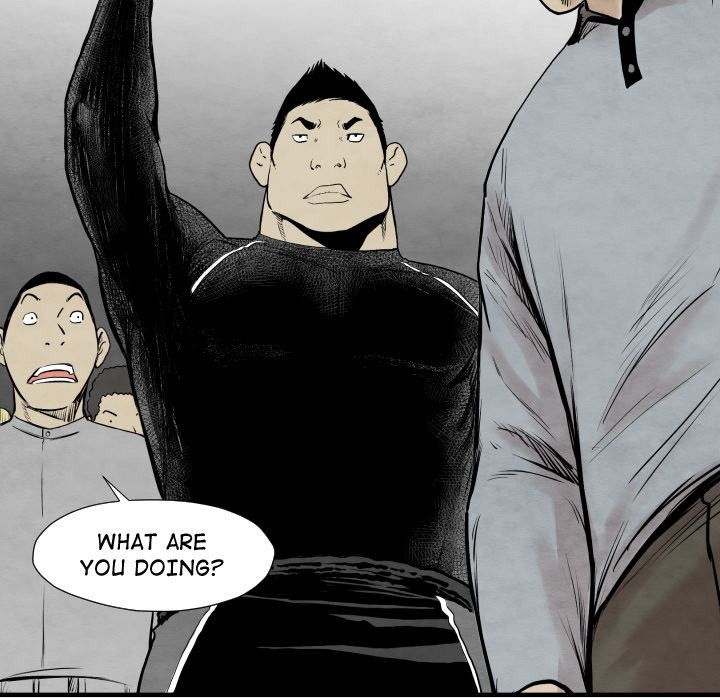 TWOMAN Manhwa - Chapter 34 Page 95