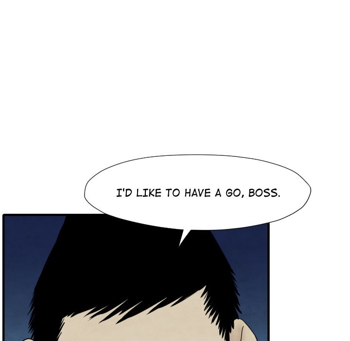 TWOMAN Manhwa - Chapter 34 Page 96