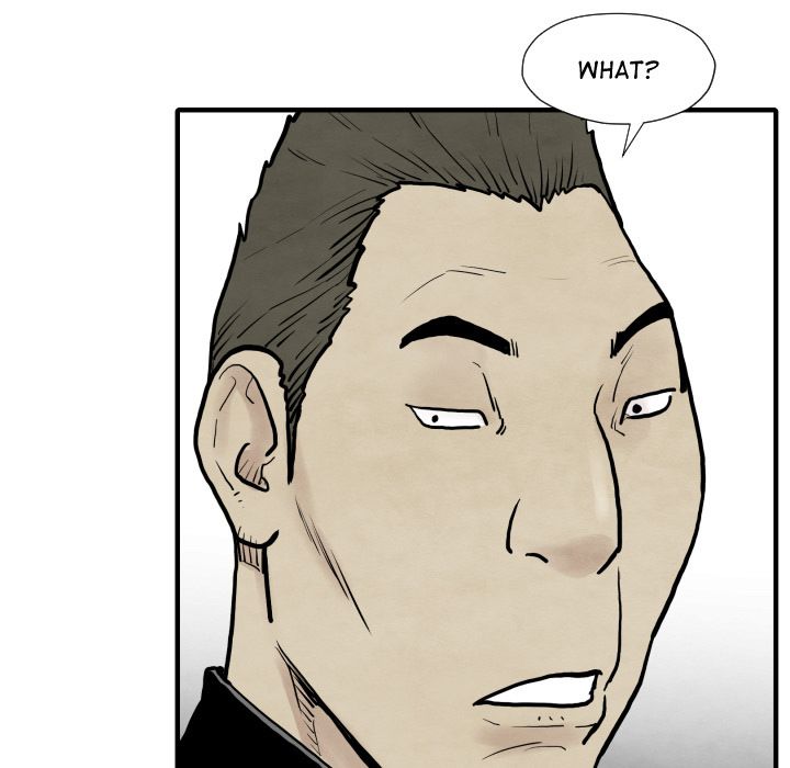 TWOMAN Manhwa - Chapter 34 Page 98