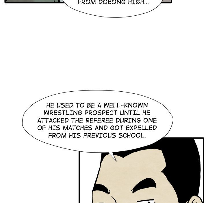 TWOMAN Manhwa - Chapter 34 Page 102