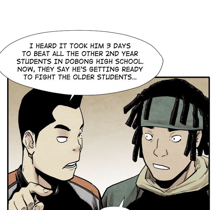 TWOMAN Manhwa - Chapter 34 Page 104