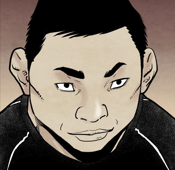 TWOMAN Manhwa - Chapter 34 Page 106