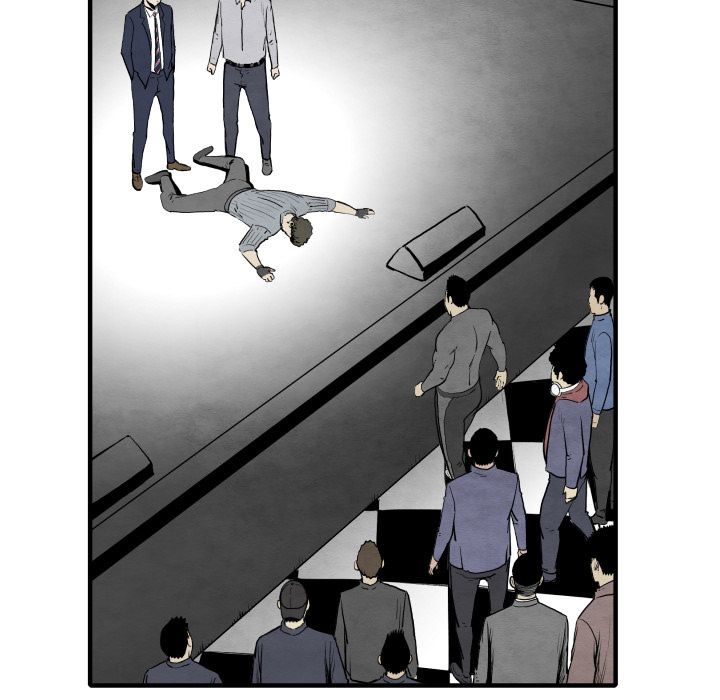 TWOMAN Manhwa - Chapter 34 Page 108