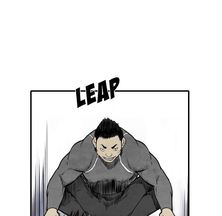 TWOMAN Manhwa - Chapter 34 Page 109