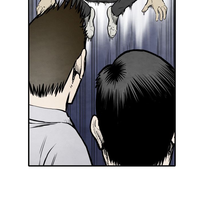 TWOMAN Manhwa - Chapter 34 Page 110