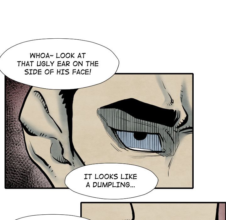 TWOMAN Manhwa - Chapter 34 Page 112