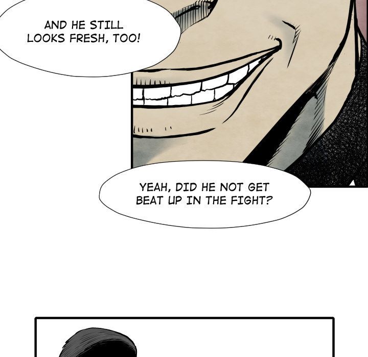 TWOMAN Manhwa - Chapter 34 Page 113