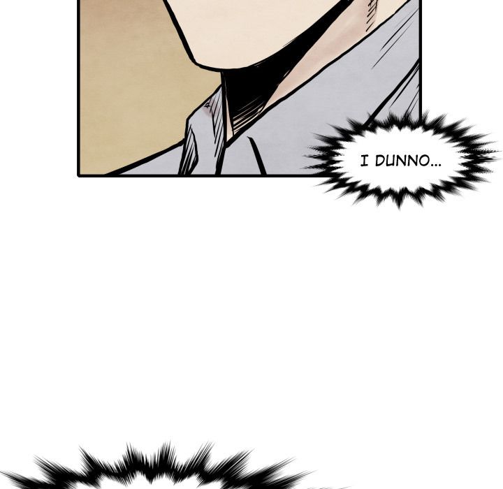 TWOMAN Manhwa - Chapter 34 Page 116