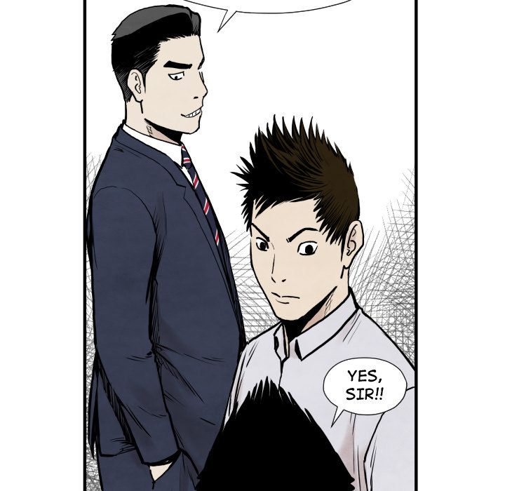 TWOMAN Manhwa - Chapter 34 Page 119
