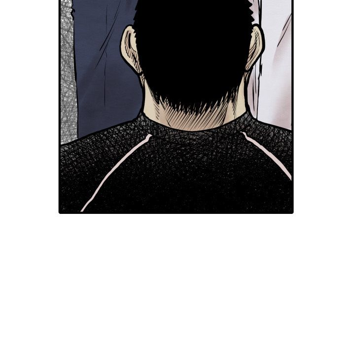 TWOMAN Manhwa - Chapter 34 Page 120