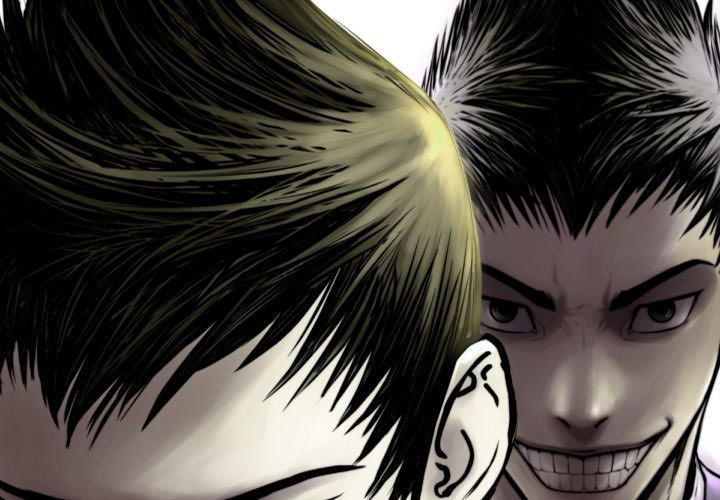 TWOMAN Manhwa - Chapter 65 Page 0