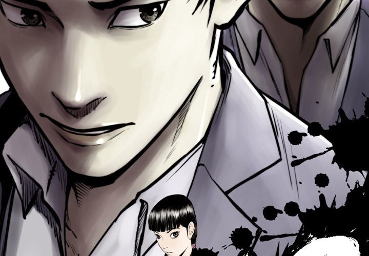 TWOMAN Manhwa - Chapter 65 Page 1