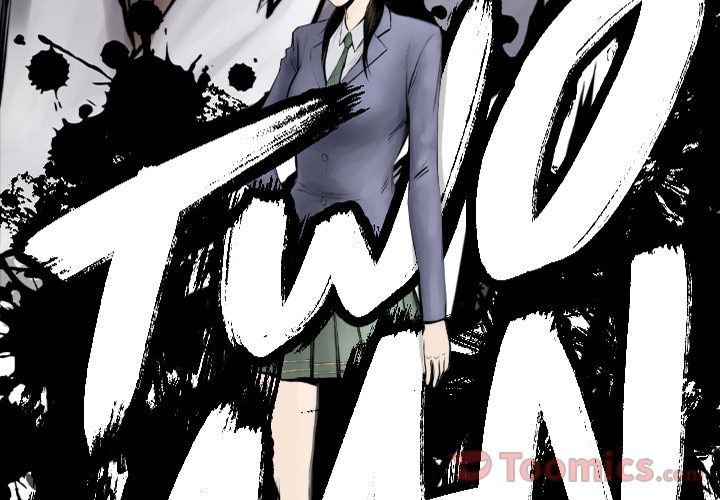 TWOMAN Manhwa - Chapter 65 Page 2