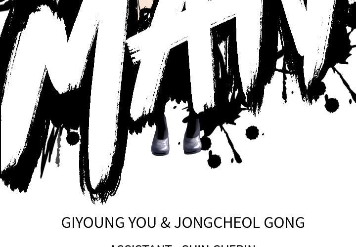 TWOMAN Manhwa - Chapter 65 Page 3