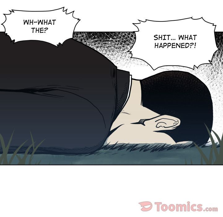 TWOMAN Manhwa - Chapter 65 Page 5