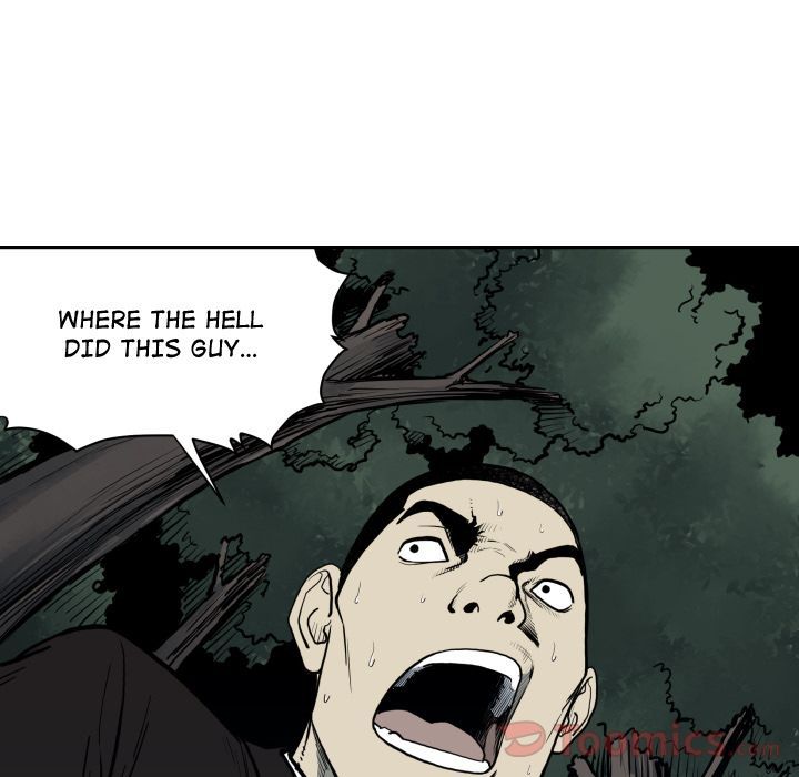 TWOMAN Manhwa - Chapter 65 Page 8