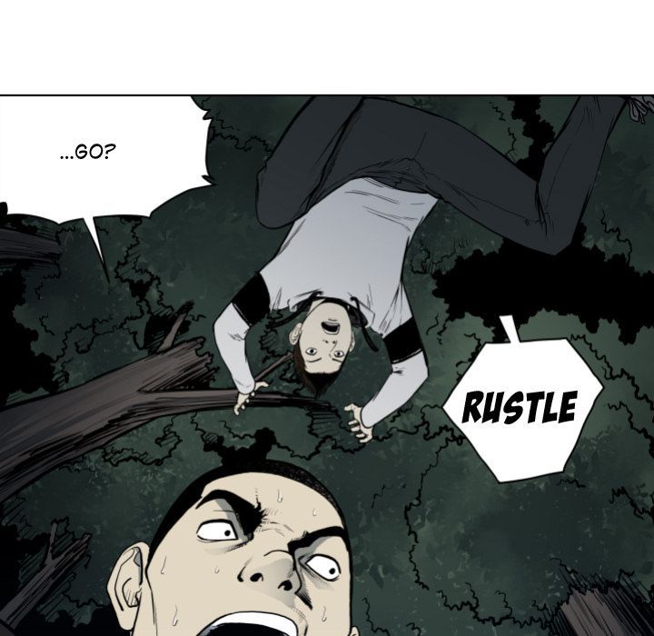 TWOMAN Manhwa - Chapter 65 Page 10