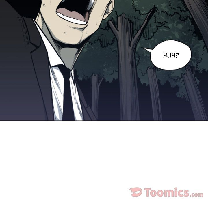 TWOMAN Manhwa - Chapter 65 Page 11