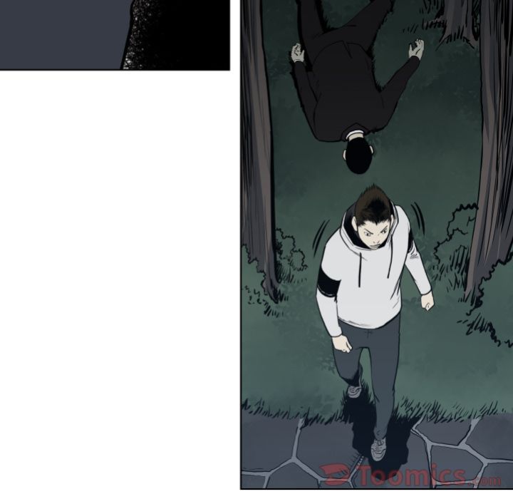 TWOMAN Manhwa - Chapter 65 Page 16