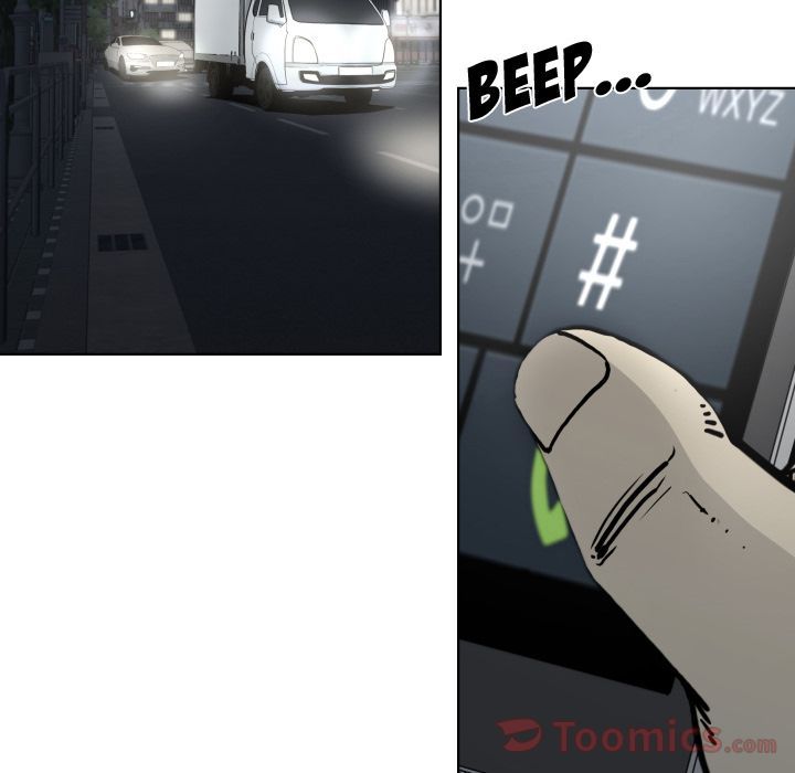 TWOMAN Manhwa - Chapter 65 Page 20