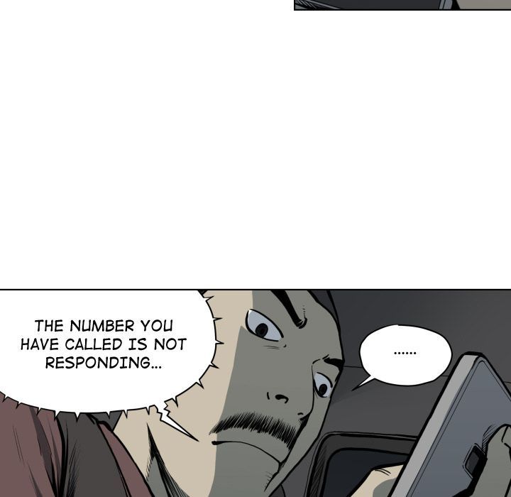 TWOMAN Manhwa - Chapter 65 Page 21