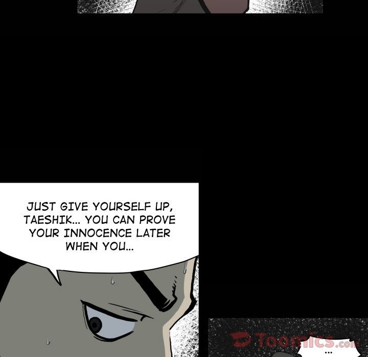 TWOMAN Manhwa - Chapter 65 Page 27