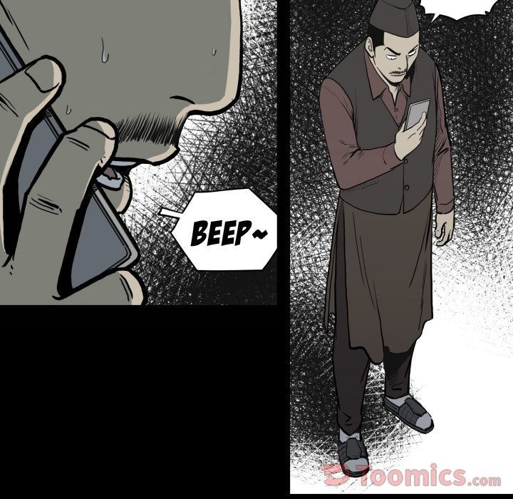 TWOMAN Manhwa - Chapter 65 Page 28