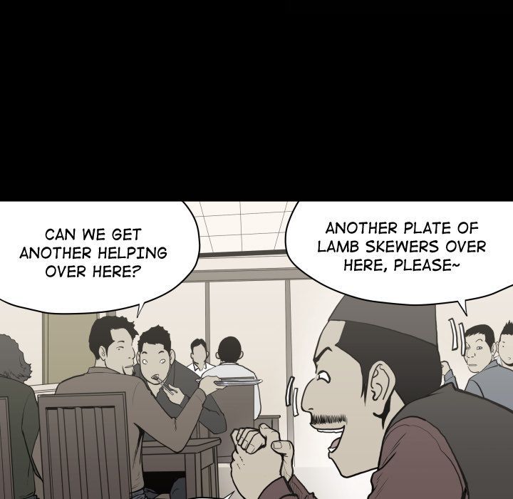 TWOMAN Manhwa - Chapter 65 Page 29