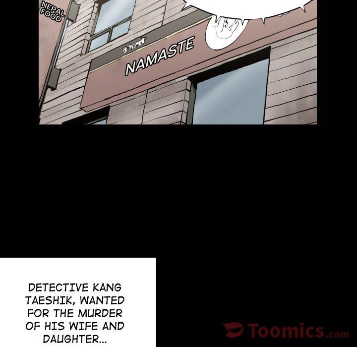 TWOMAN Manhwa - Chapter 65 Page 31