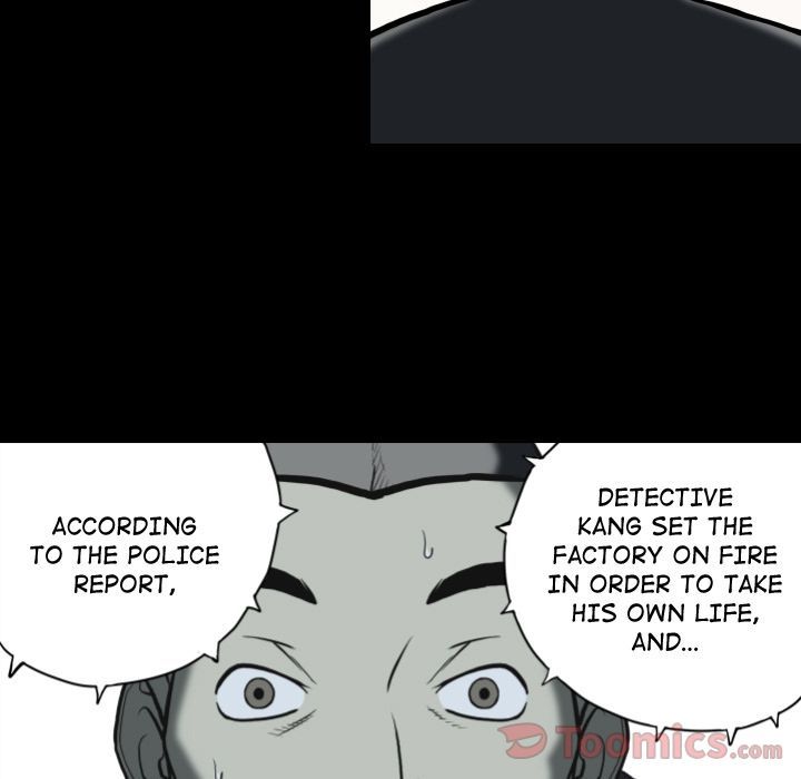 TWOMAN Manhwa - Chapter 65 Page 33