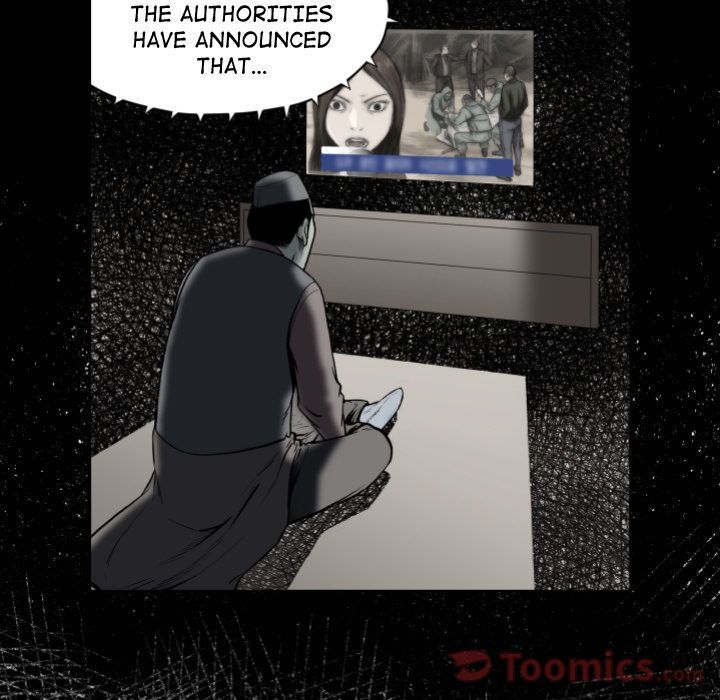 TWOMAN Manhwa - Chapter 65 Page 35