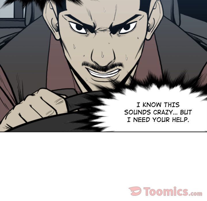 TWOMAN Manhwa - Chapter 65 Page 38