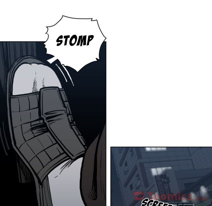 TWOMAN Manhwa - Chapter 65 Page 39