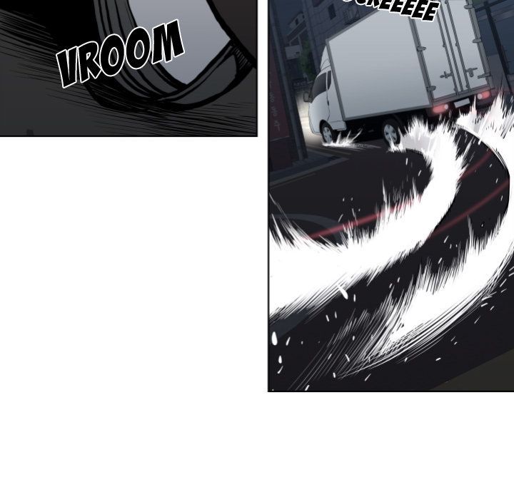 TWOMAN Manhwa - Chapter 65 Page 40