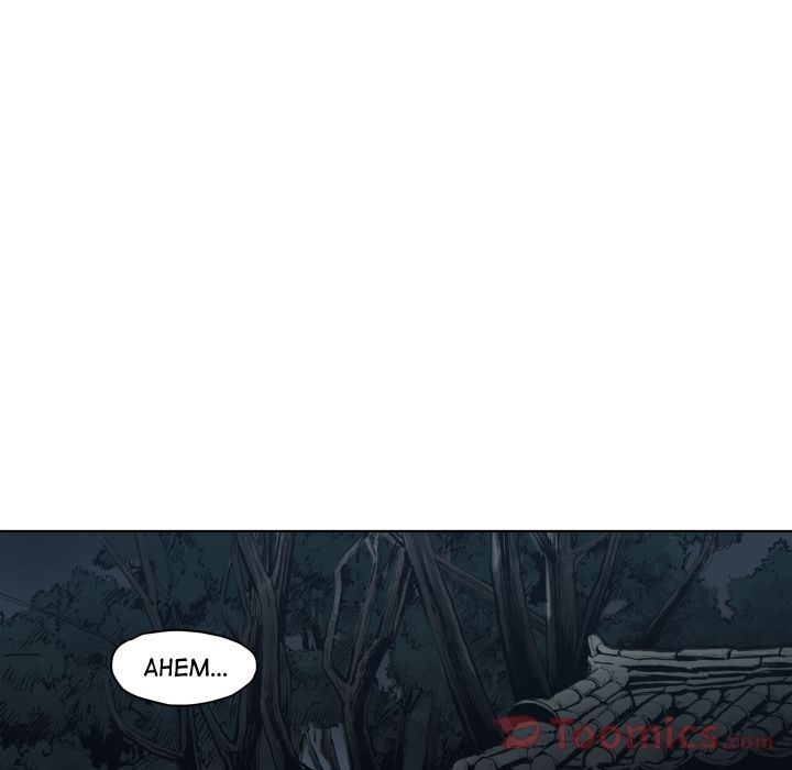 TWOMAN Manhwa - Chapter 65 Page 41