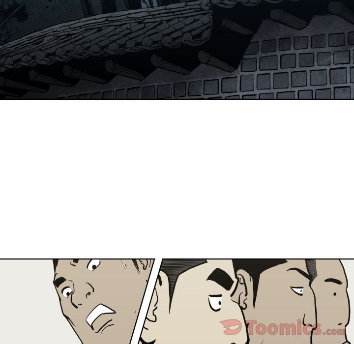 TWOMAN Manhwa - Chapter 65 Page 42