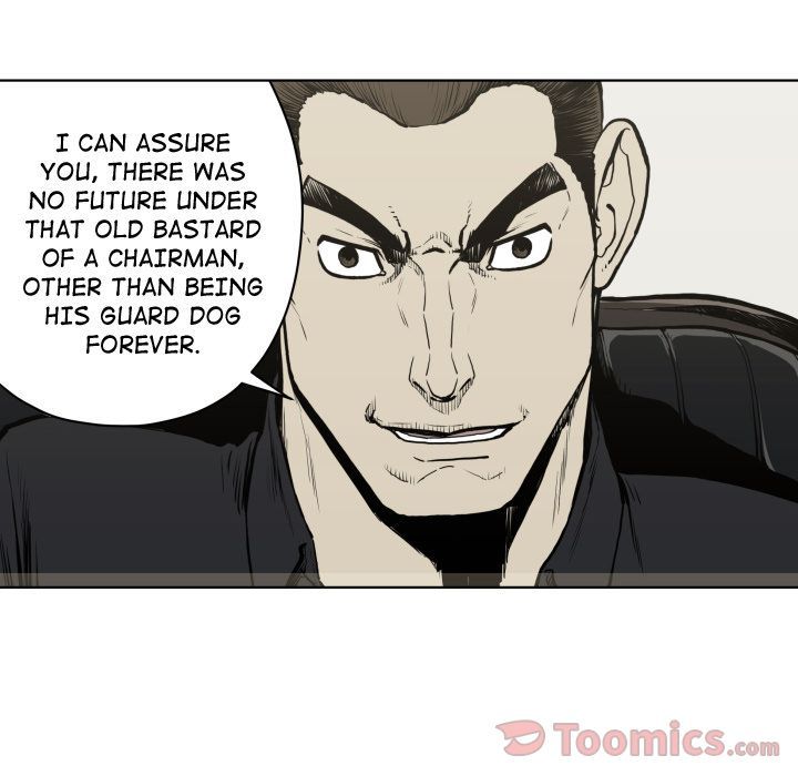 TWOMAN Manhwa - Chapter 65 Page 44