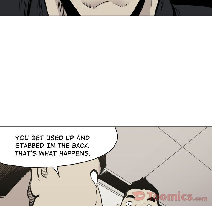 TWOMAN Manhwa - Chapter 65 Page 46