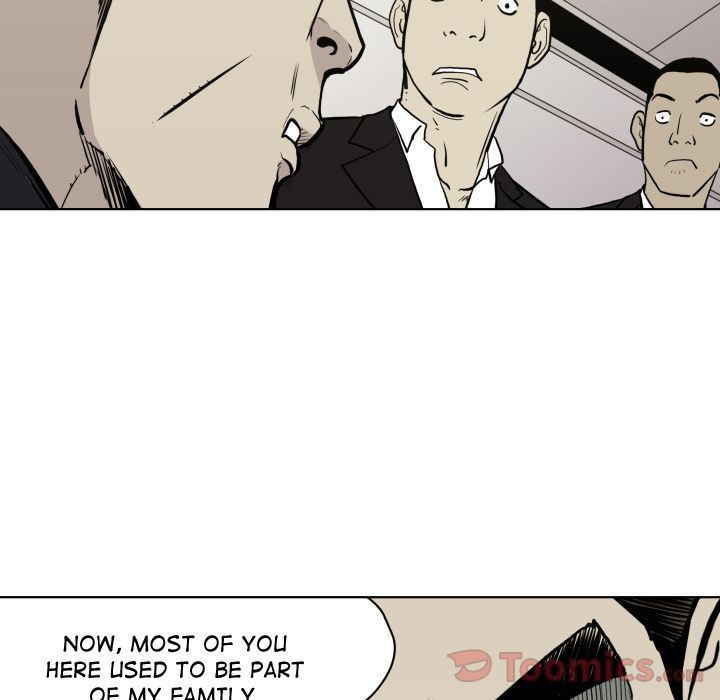 TWOMAN Manhwa - Chapter 65 Page 47