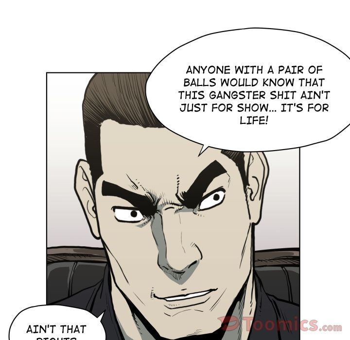 TWOMAN Manhwa - Chapter 65 Page 50