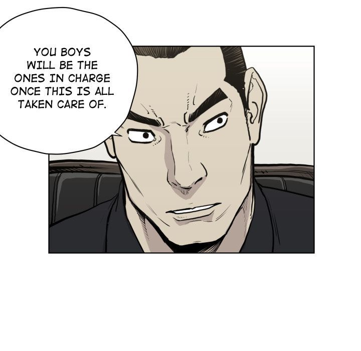 TWOMAN Manhwa - Chapter 65 Page 53