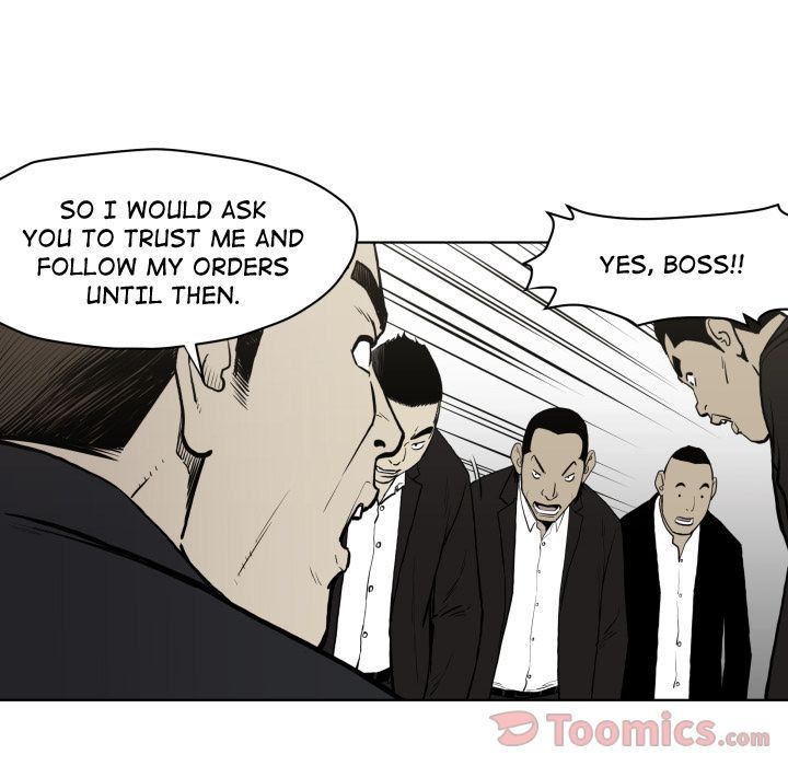 TWOMAN Manhwa - Chapter 65 Page 54