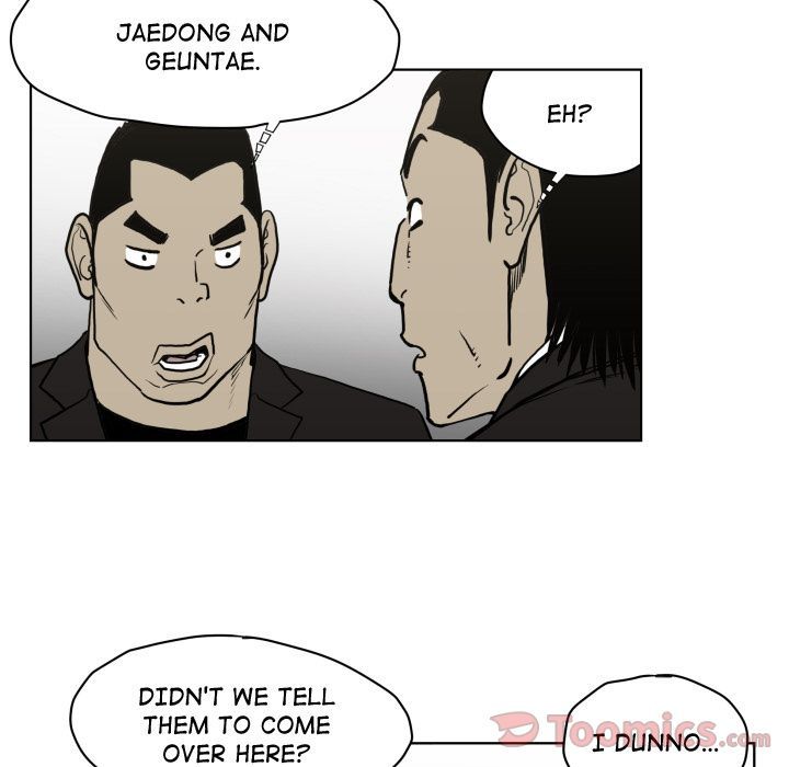 TWOMAN Manhwa - Chapter 65 Page 57