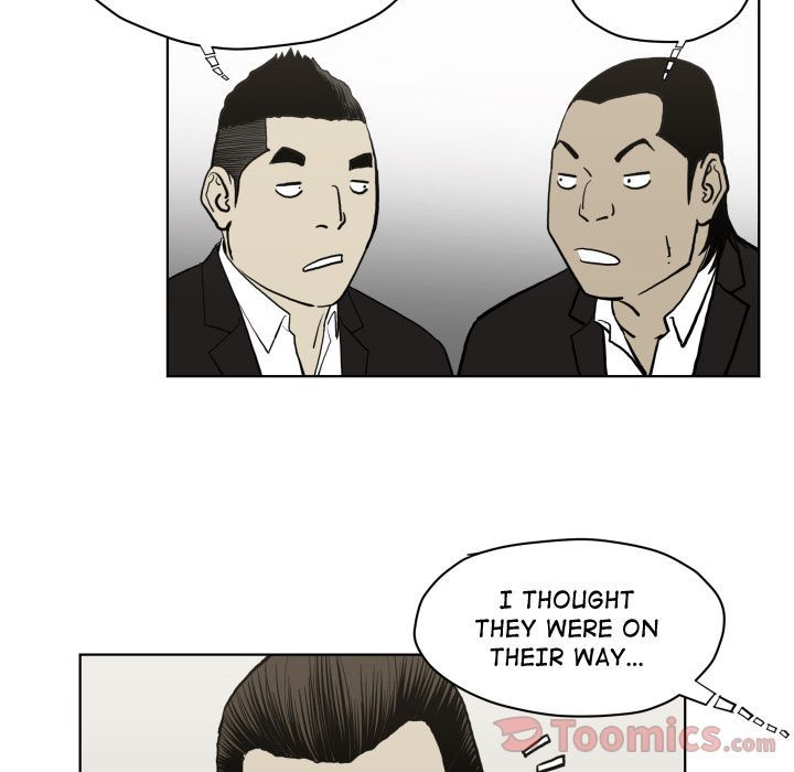 TWOMAN Manhwa - Chapter 65 Page 58