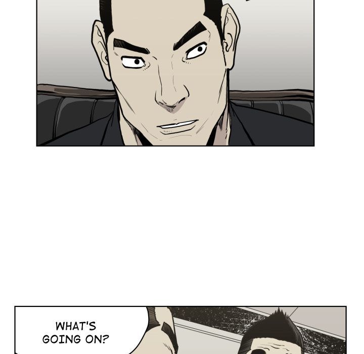 TWOMAN Manhwa - Chapter 65 Page 59