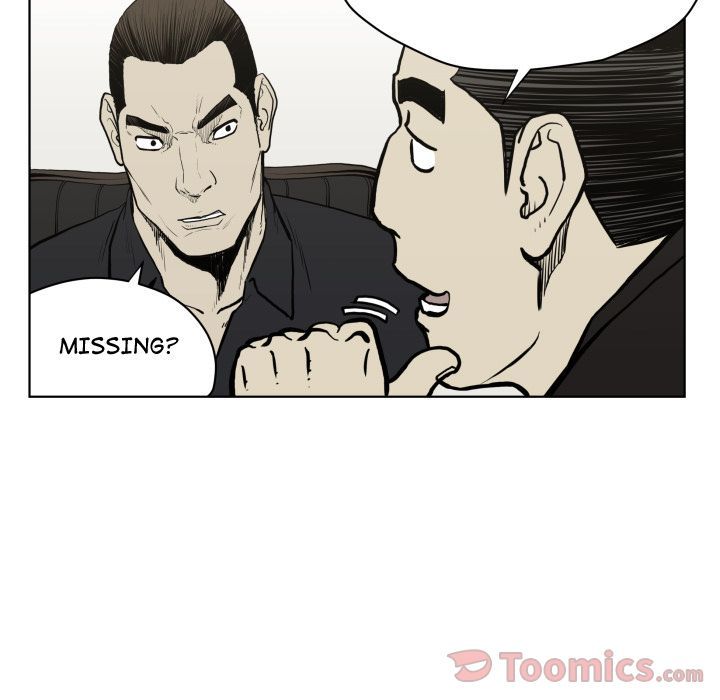 TWOMAN Manhwa - Chapter 65 Page 61